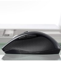Мышь Logitech Marathon M705 (черный) - Превью изображения №8 — Интернет-магазин ПроЗаказ