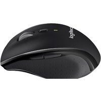 Мышь Logitech Marathon M705 (черный) - Превью изображения №4 — Интернет-магазин ПроЗаказ
