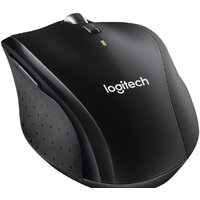 Мышь Logitech Marathon M705 (черный) - Превью изображения №2 — Интернет-магазин ПроЗаказ