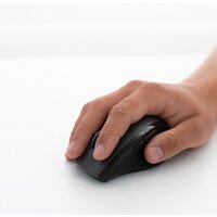 Мышь Logitech Marathon M705 (черный) - Превью изображения №7 — Интернет-магазин ПроЗаказ