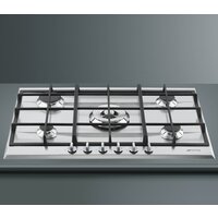 Варочная панель Smeg P272XGH - Превью изображения №4 — Интернет-магазин ПроЗаказ