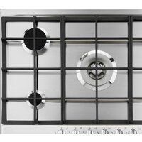 Варочная панель Smeg P272XGH - Превью изображения №2 — Интернет-магазин ПроЗаказ