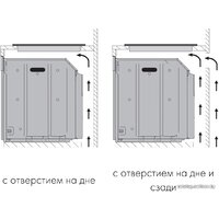 Варочная панель Smeg P272XGH - Превью изображения №11 — Интернет-магазин ПроЗаказ