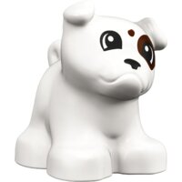 Конструктор LEGO Duplo 10954 Поезд с цифрами — учимся считать - Превью изображения №9 — Интернет-магазин ПроЗаказ