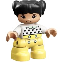 Конструктор LEGO Duplo 10954 Поезд с цифрами — учимся считать - Превью изображения №10 — Интернет-магазин ПроЗаказ