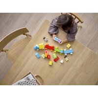 Конструктор LEGO Duplo 10954 Поезд с цифрами — учимся считать - Превью изображения №18 — Интернет-магазин ПроЗаказ