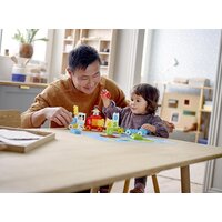 Конструктор LEGO Duplo 10954 Поезд с цифрами — учимся считать - Превью изображения №17 — Интернет-магазин ПроЗаказ