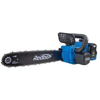 Аккумуляторная пила Redbo LNS-21A (с 2-мя АКБ) - Превью изображения №2 — Интернет-магазин ПроЗаказ