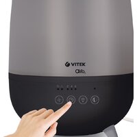 Увлажнитель воздуха Vitek VT-2356 - Превью изображения №3 — Интернет-магазин ПроЗаказ