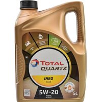 Total Quartz Ineo EcoB 5W-20 5л