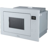 Микроволновая печь Midea MI10257GW - Превью изображения №3 — Интернет-магазин ПроЗаказ