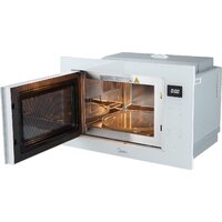 Микроволновая печь Midea MI10257GW - Превью изображения №2 — Интернет-магазин ПроЗаказ