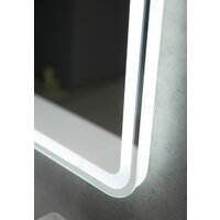  BelBagno Зеркало SPC-MAR-500-800-LED-BTN - Превью изображения №2 — Интернет-магазин ПроЗаказ