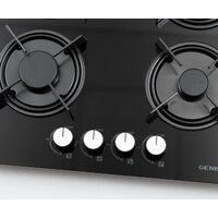 Варочная панель Genberg G6024-WSGK - Превью изображения №4 — Интернет-магазин ПроЗаказ