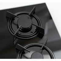 Варочная панель Genberg G6024-WSGK - Превью изображения №8 — Интернет-магазин ПроЗаказ
