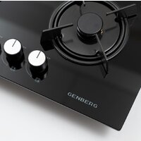 Варочная панель Genberg G6024-WSGK - Превью изображения №5 — Интернет-магазин ПроЗаказ