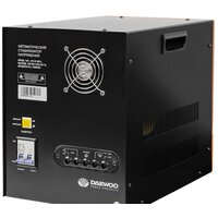 Стабилизатор напряжения Daewoo Power DW-TZM5KVA - Превью изображения №2 — Интернет-магазин ПроЗаказ