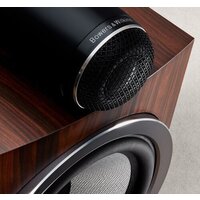 Полочная акустика Bowers & Wilkins 705 S3 (мокка) - Превью изображения №5 — Интернет-магазин ПроЗаказ