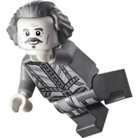 Конструктор LEGO Harry Potter 75954 Большой зал Хогвартса - Превью изображения №8 — Интернет-магазин ПроЗаказ