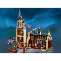 Конструктор LEGO Harry Potter 75954 Большой зал Хогвартса - Превью изображения №18 — Интернет-магазин ПроЗаказ