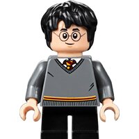 Конструктор LEGO Harry Potter 75954 Большой зал Хогвартса - Превью изображения №9 — Интернет-магазин ПроЗаказ