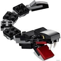 Конструктор LEGO Harry Potter 75954 Большой зал Хогвартса - Превью изображения №6 — Интернет-магазин ПроЗаказ