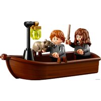 Конструктор LEGO Harry Potter 75954 Большой зал Хогвартса - Превью изображения №5 — Интернет-магазин ПроЗаказ
