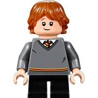 Конструктор LEGO Harry Potter 75954 Большой зал Хогвартса - Превью изображения №4 — Интернет-магазин ПроЗаказ