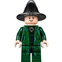 Конструктор LEGO Harry Potter 75954 Большой зал Хогвартса - Превью изображения №12 — Интернет-магазин ПроЗаказ