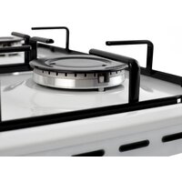 Варочная панель Simfer H60Q40W440 - Превью изображения №11 — Интернет-магазин ПроЗаказ