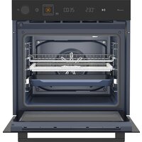 Электрический духовой шкаф BEKO XBCBISA17600KSBS - Превью изображения №4 — Интернет-магазин ПроЗаказ