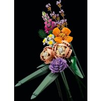 Конструктор LEGO Creator 10280 Букет цветов - Превью изображения №44 — Интернет-магазин ПроЗаказ