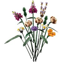 Конструктор LEGO Creator 10280 Букет цветов - Превью изображения №5 — Интернет-магазин ПроЗаказ