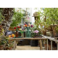 Конструктор LEGO Creator 10280 Букет цветов - Превью изображения №35 — Интернет-магазин ПроЗаказ