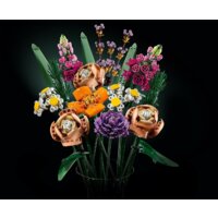 Конструктор LEGO Creator 10280 Букет цветов - Превью изображения №45 — Интернет-магазин ПроЗаказ