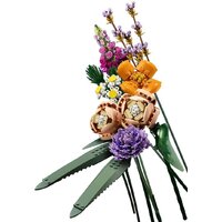 Конструктор LEGO Creator 10280 Букет цветов - Превью изображения №4 — Интернет-магазин ПроЗаказ