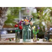 Конструктор LEGO Creator 10280 Букет цветов - Превью изображения №43 — Интернет-магазин ПроЗаказ