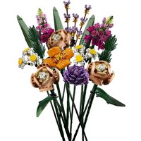 Конструктор LEGO Creator 10280 Букет цветов - Превью изображения №6 — Интернет-магазин ПроЗаказ