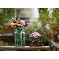 Конструктор LEGO Creator 10280 Букет цветов - Превью изображения №40 — Интернет-магазин ПроЗаказ