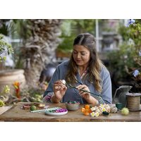 Конструктор LEGO Creator 10280 Букет цветов - Превью изображения №34 — Интернет-магазин ПроЗаказ