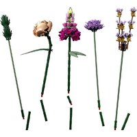 Конструктор LEGO Creator 10280 Букет цветов - Превью изображения №29 — Интернет-магазин ПроЗаказ