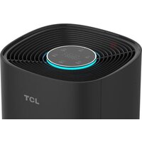 Очиститель воздуха TCL KJ255F (черный) - Превью изображения №2 — Интернет-магазин ПроЗаказ