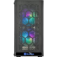 Корпус SilverStone SST-PS15B-PRO - Превью изображения №7 — Интернет-магазин ПроЗаказ