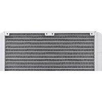 Система жидкостного охлаждения для процессора Thermaltake Floe RC240 Snow Edition CL-W330-PL12WT-A - Превью изображения №3 — Интернет-магазин ПроЗаказ
