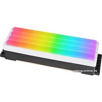Система жидкостного охлаждения для процессора Thermaltake Floe RC240 Snow Edition CL-W330-PL12WT-A - Превью изображения №5 — Интернет-магазин ПроЗаказ