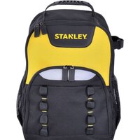 Рюкзак для инструментов Stanley STST1-72335 - Превью изображения №2 — Интернет-магазин ПроЗаказ