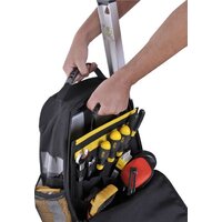 Рюкзак для инструментов Stanley STST1-72335 - Превью изображения №4 — Интернет-магазин ПроЗаказ