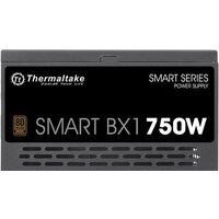 Блок питания Thermaltake Smart BX1 750W PS-SPD-0750NNSABE-1 - Превью изображения №3 — Интернет-магазин ПроЗаказ
