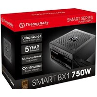 Блок питания Thermaltake Smart BX1 750W PS-SPD-0750NNSABE-1 - Превью изображения №6 — Интернет-магазин ПроЗаказ