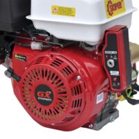 Бензиновый двигатель Skiper N190F/E(SFT) - Превью изображения №3 — Интернет-магазин ПроЗаказ